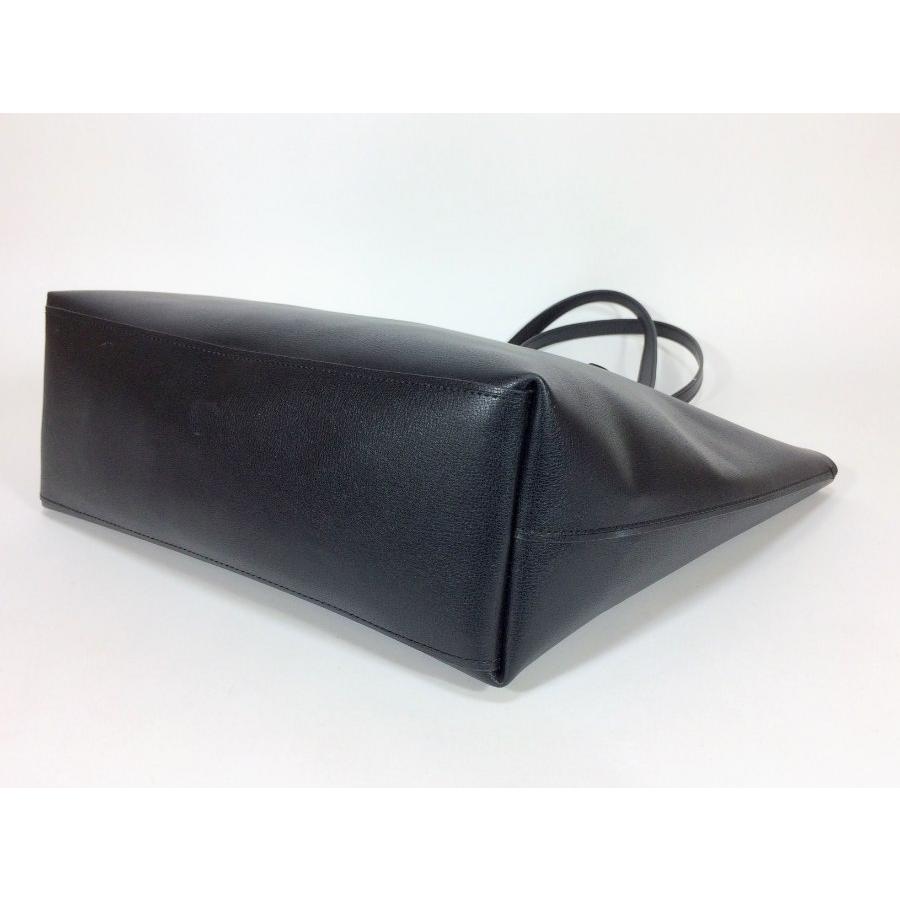 COACH コーチ トートバッグ レザー ブラック : ブランドスクエア COACH コーチ トートバッグ レザー ブラック : ブランドスクエア