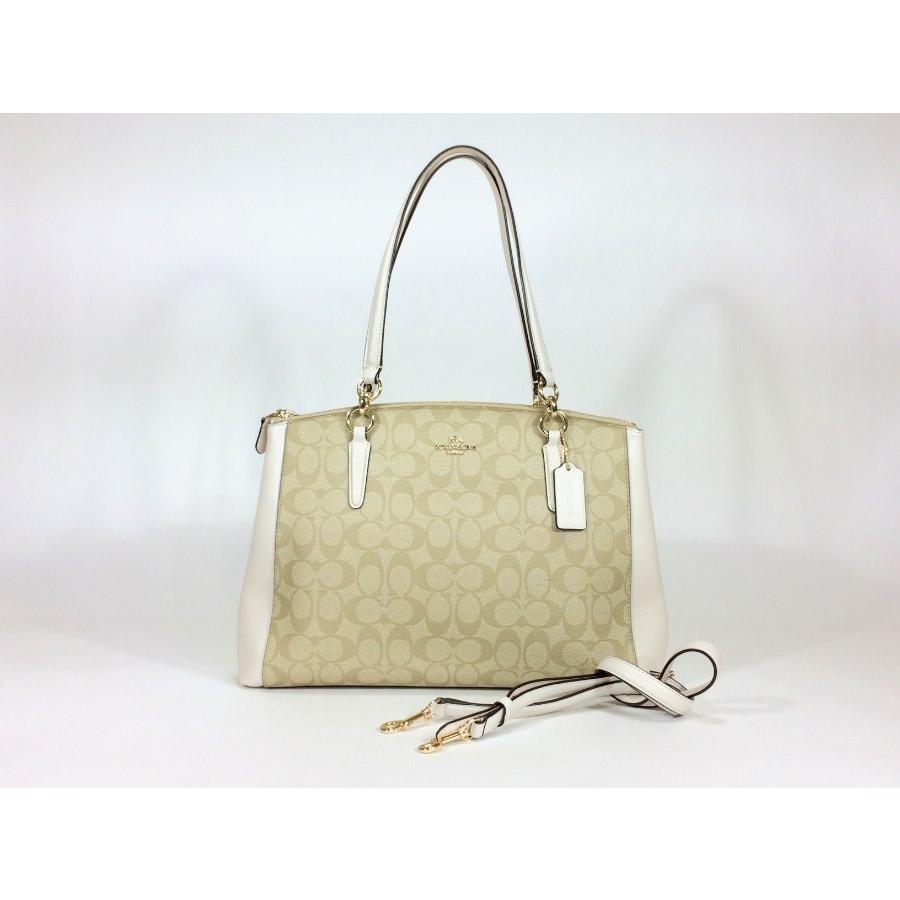 COACH コーチ ハンドバッグ 2way ショルダーバッグ レザー COACH コーチ ハンドバッグ 2way ショルダーバッグ レザー