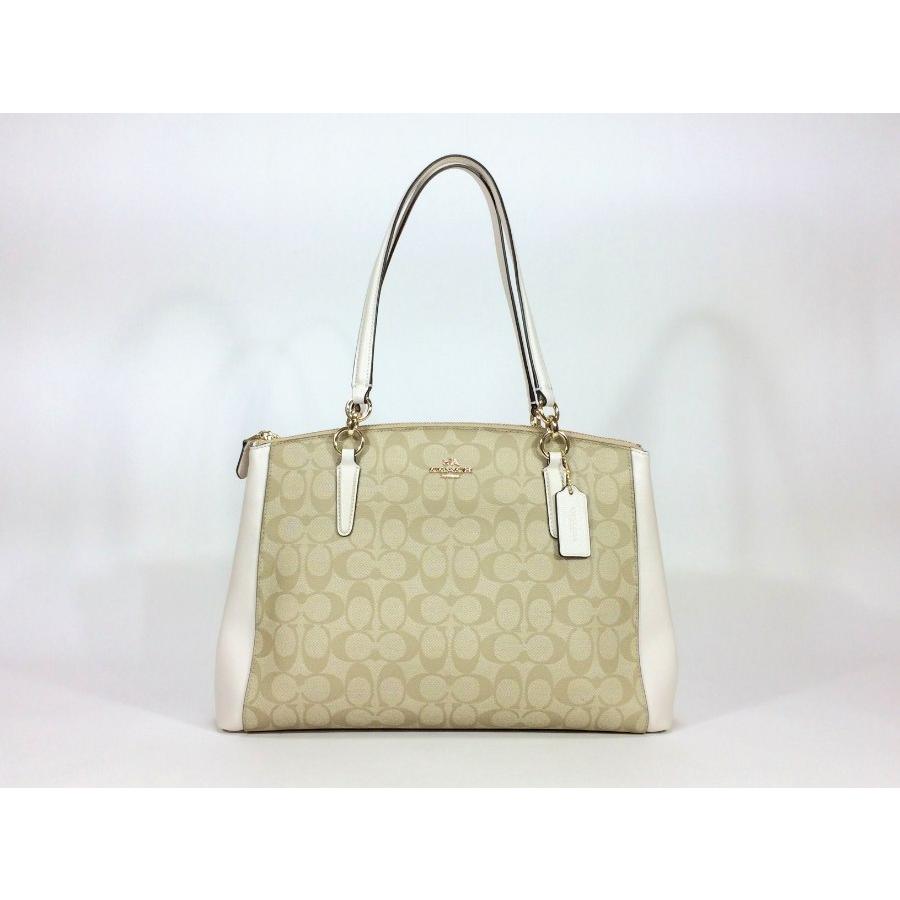 COACH コーチ ハンドバッグ 2way ショルダーバッグ レザー COACH コーチ ハンドバッグ 2way ショルダーバッグ レザー