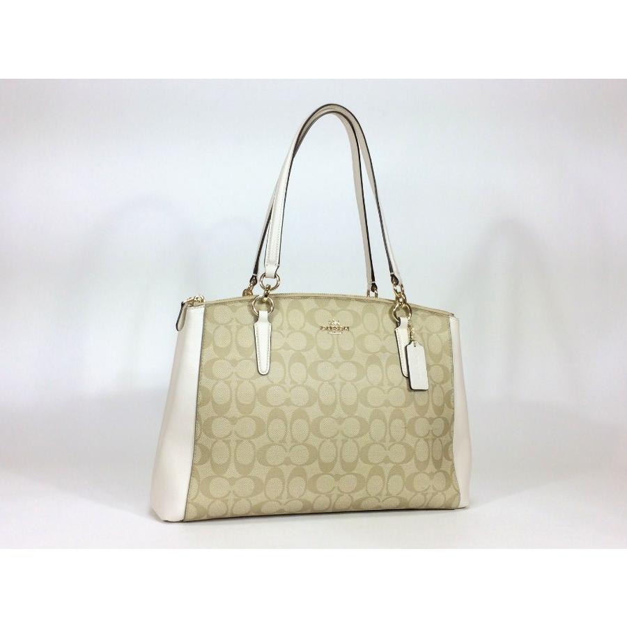 COACH コーチ ハンドバッグ 2way ショルダーバッグ レザー COACH コーチ ハンドバッグ 2way ショルダーバッグ レザー