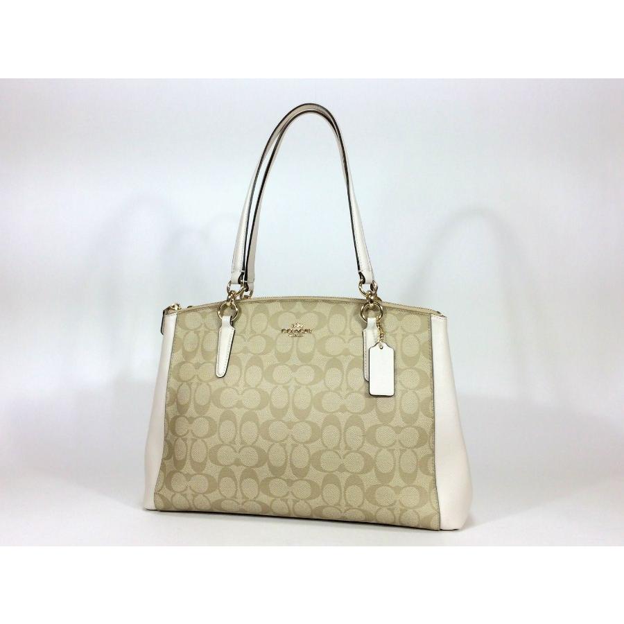 COACH コーチ ハンドバッグ 2way ショルダーバッグ レザー COACH コーチ ハンドバッグ 2way ショルダーバッグ レザー