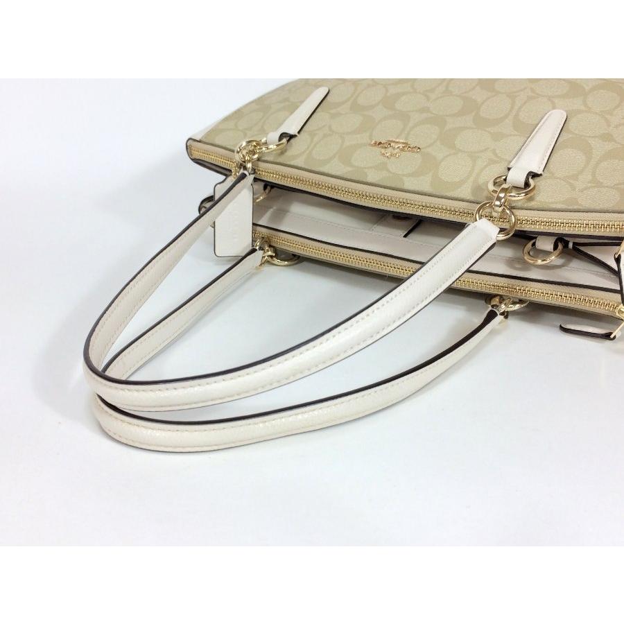 COACH コーチ ハンドバッグ 2way ショルダーバッグ レザー COACH コーチ ハンドバッグ 2way ショルダーバッグ レザー