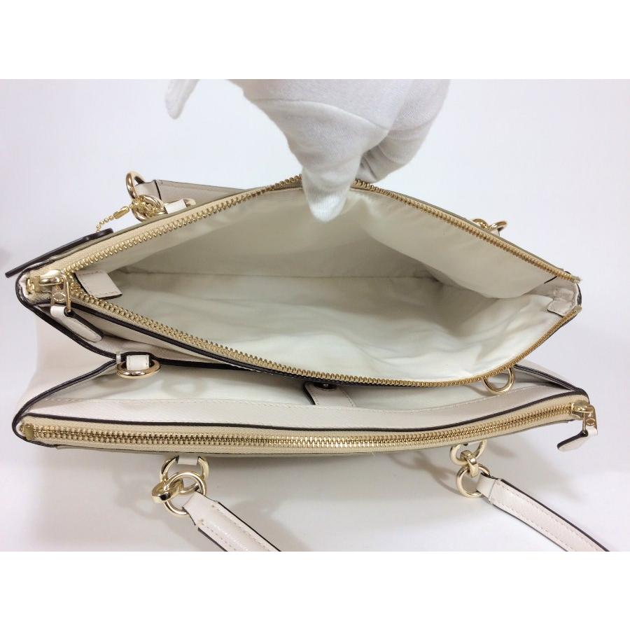 COACH コーチ ハンドバッグ 2way ショルダーバッグ レザー COACH コーチ ハンドバッグ 2way ショルダーバッグ レザー
