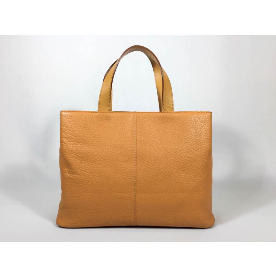 BURBERRY バーバリー トートバッグ レザー ブラウン 茶 BURBERRY バーバリー トートバッグ レザー ブラウン 茶