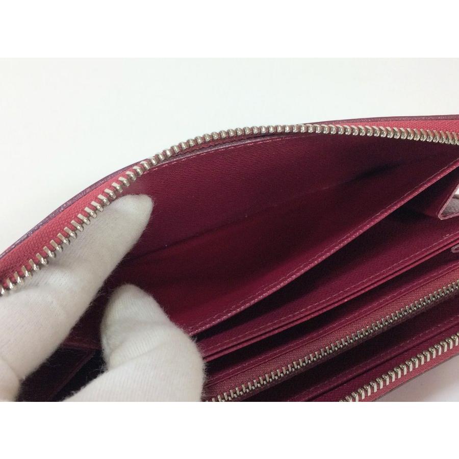 LOUIS VUITTON ルイヴィトン 長財布 エピ ジッピーウォレット LOUIS VUITTON ルイヴィトン 長財布 エピ ジッピーウォレット