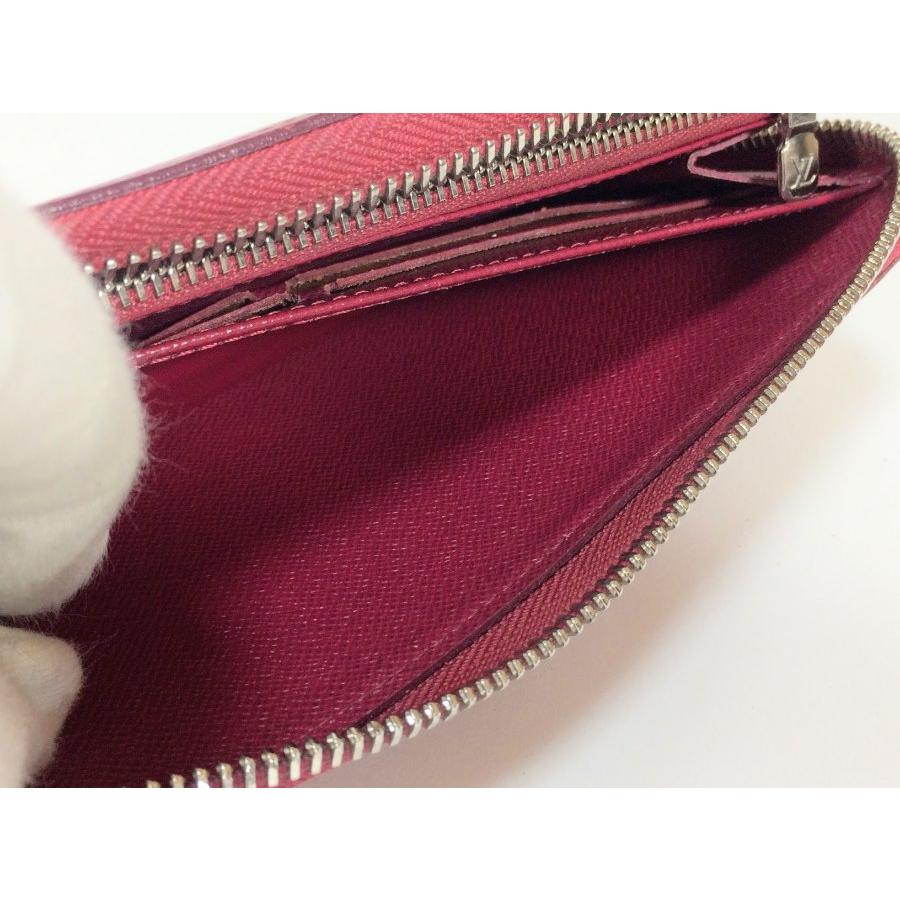 LOUIS VUITTON ルイヴィトン 長財布 エピ ジッピーウォレット LOUIS VUITTON ルイヴィトン 長財布 エピ ジッピーウォレット