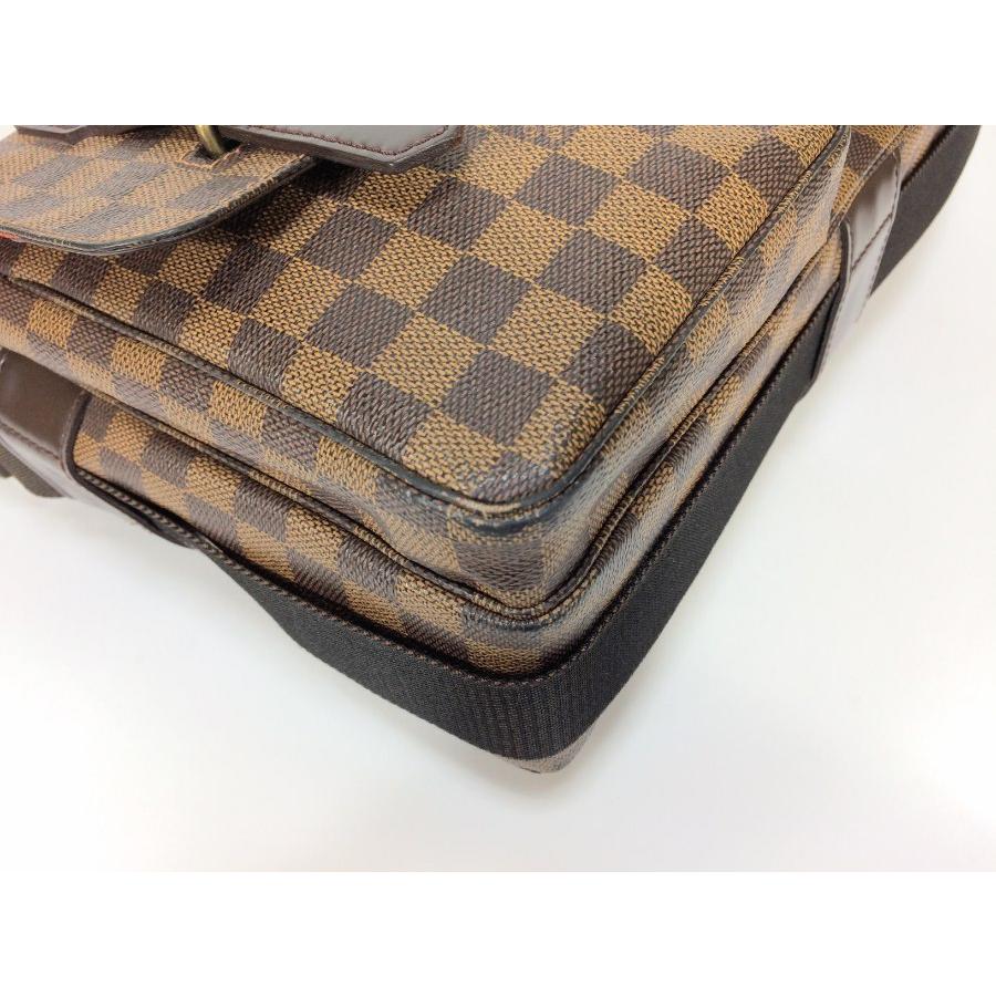 LOUIS VUITTON ルイヴィトン ショルダーバッグ ダミエ LOUIS VUITTON ルイヴィトン ショルダーバッグ ダミエ