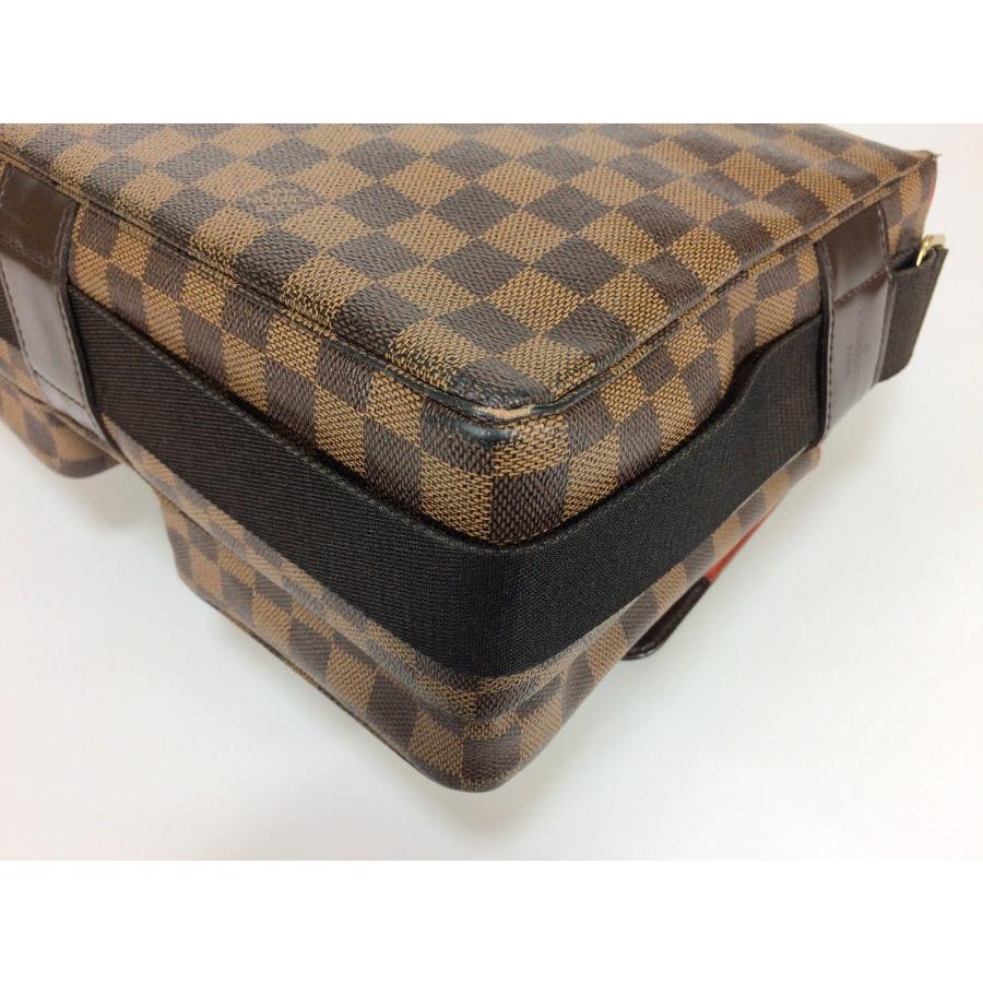 LOUIS VUITTON ルイヴィトン ショルダーバッグ ダミエ LOUIS VUITTON ルイヴィトン ショルダーバッグ ダミエ