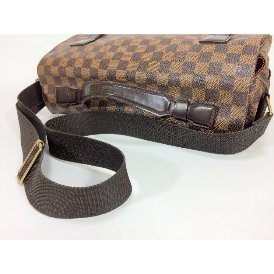 LOUIS VUITTON ルイヴィトン ショルダーバッグ ダミエ LOUIS VUITTON ルイヴィトン ショルダーバッグ ダミエ