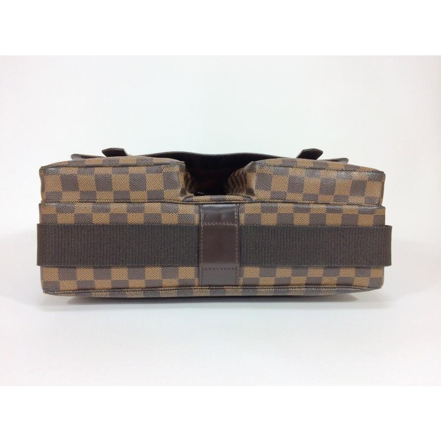 LOUIS VUITTON ルイヴィトン ショルダーバッグ ダミエ LOUIS VUITTON ルイヴィトン ショルダーバッグ ダミエ
