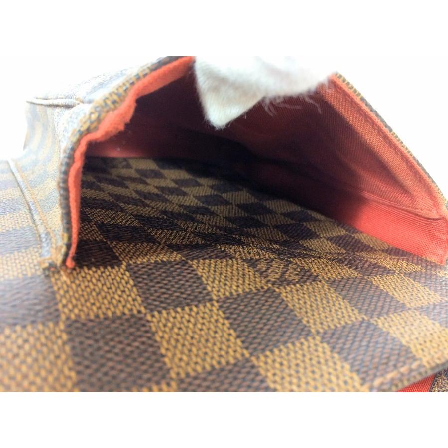 LOUIS VUITTON ルイヴィトン ショルダーバッグ ダミエ LOUIS VUITTON ルイヴィトン ショルダーバッグ ダミエ