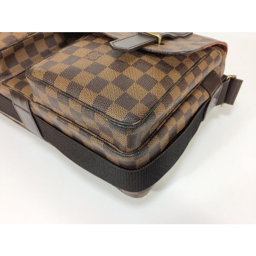 LOUIS VUITTON ルイヴィトン ショルダーバッグ ダミエ LOUIS VUITTON ルイヴィトン ショルダーバッグ ダミエ