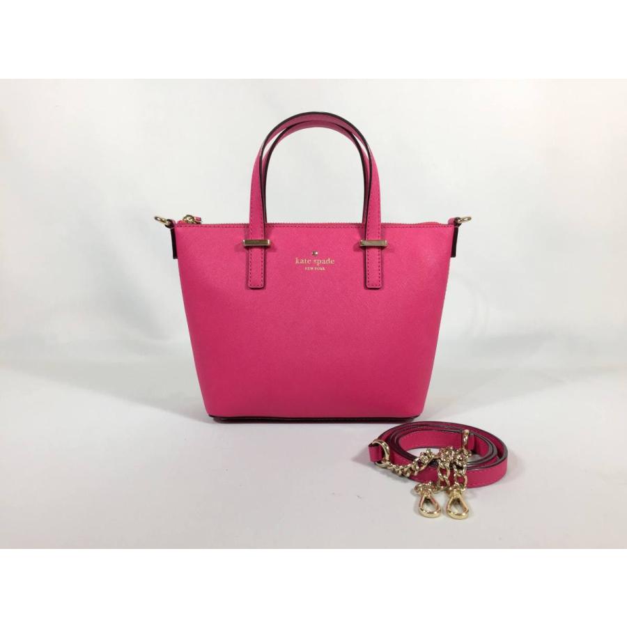 Kate Spade ケイトスペード ハンドバッグ 2way ショルダーバッグ