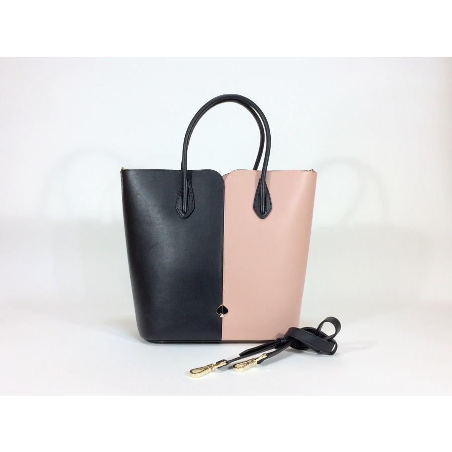 kate spade NEW YORK Kate Spade ケイトスペード トートバッグ 2way 