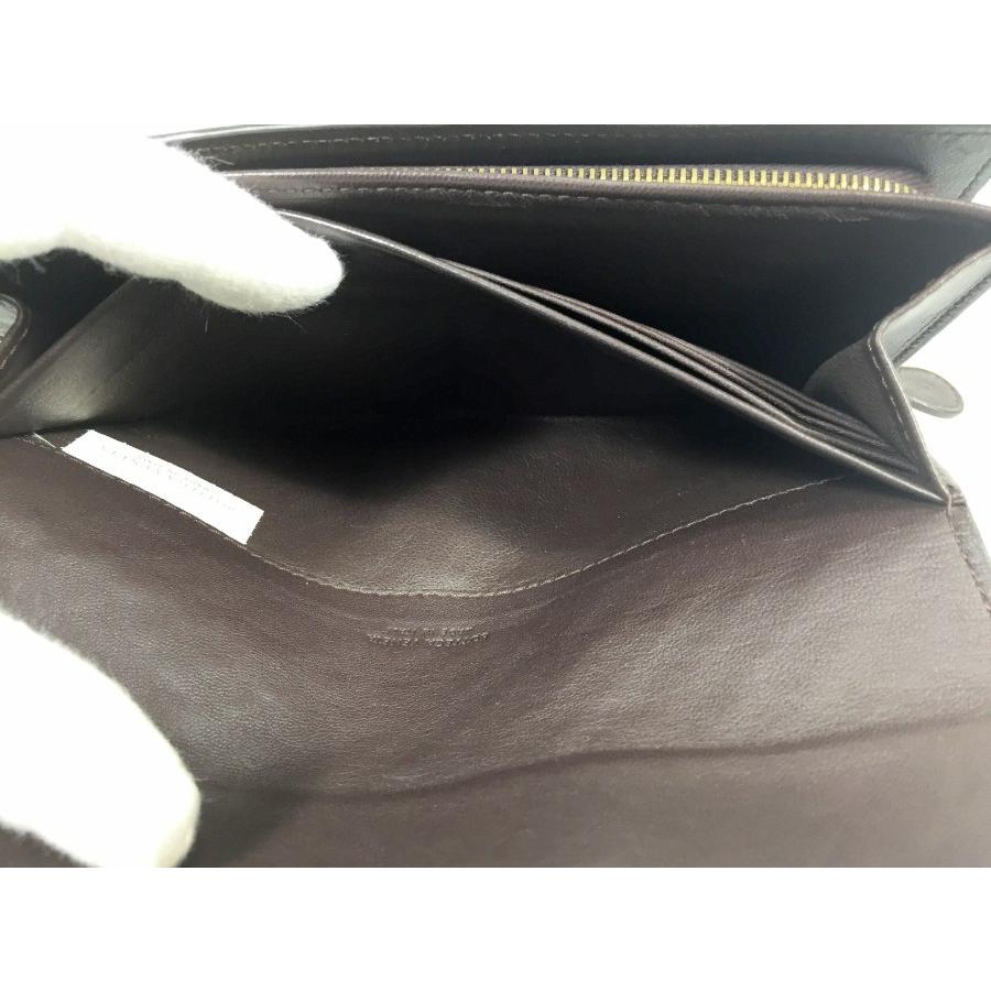 BOTTEGA VENETA ボッテガヴェネタ 長財布 イントレチャート BOTTEGA VENETA ボッテガヴェネタ 長財布 イントレチャート
