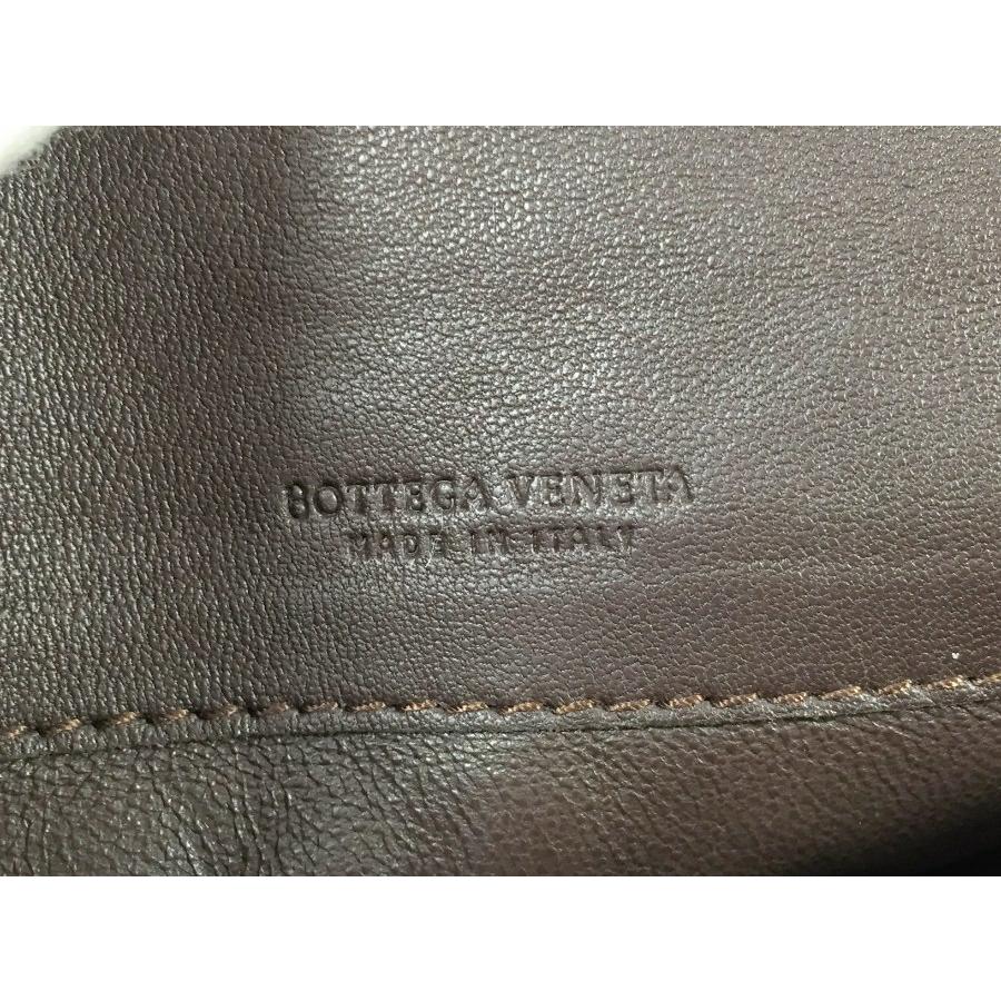 BOTTEGA VENETA ボッテガヴェネタ 長財布 イントレチャート BOTTEGA VENETA ボッテガヴェネタ 長財布 イントレチャート