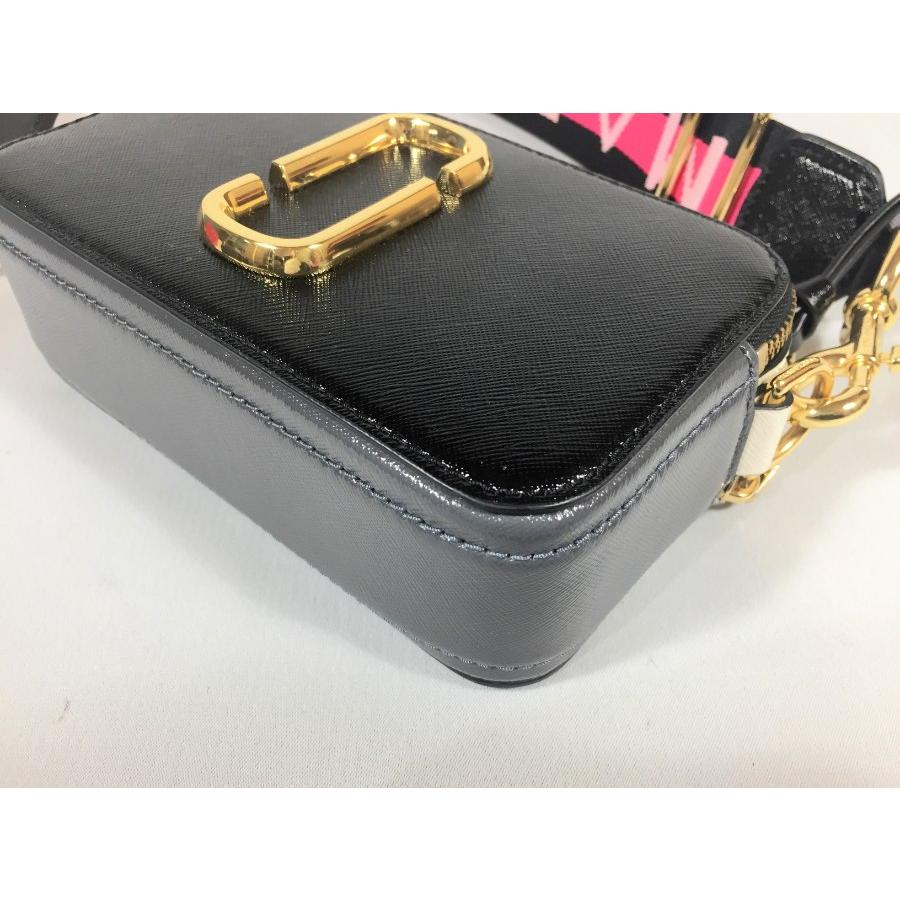 THE SNAPSHOT MARC JACOBS マークジェイコブス ショルダーバッグ THE SNAPSHOT MARC JACOBS マークジェイコブス ショルダーバッグ