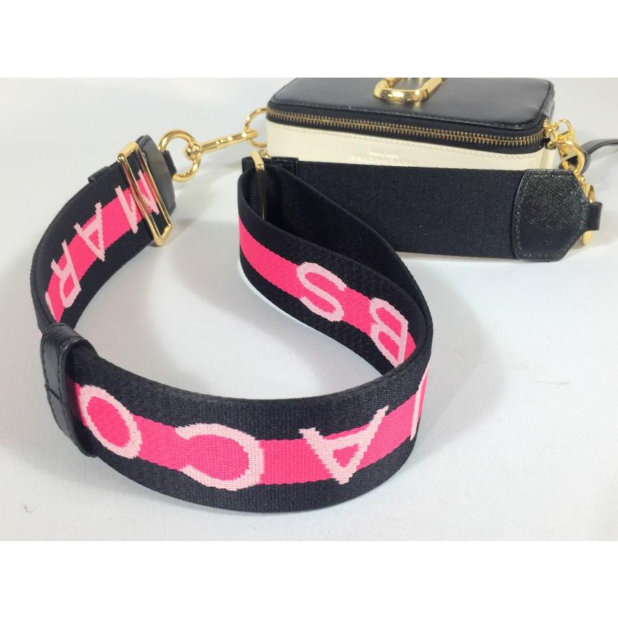 THE SNAPSHOT MARC JACOBS マークジェイコブス ショルダーバッグ THE SNAPSHOT MARC JACOBS マークジェイコブス ショルダーバッグ