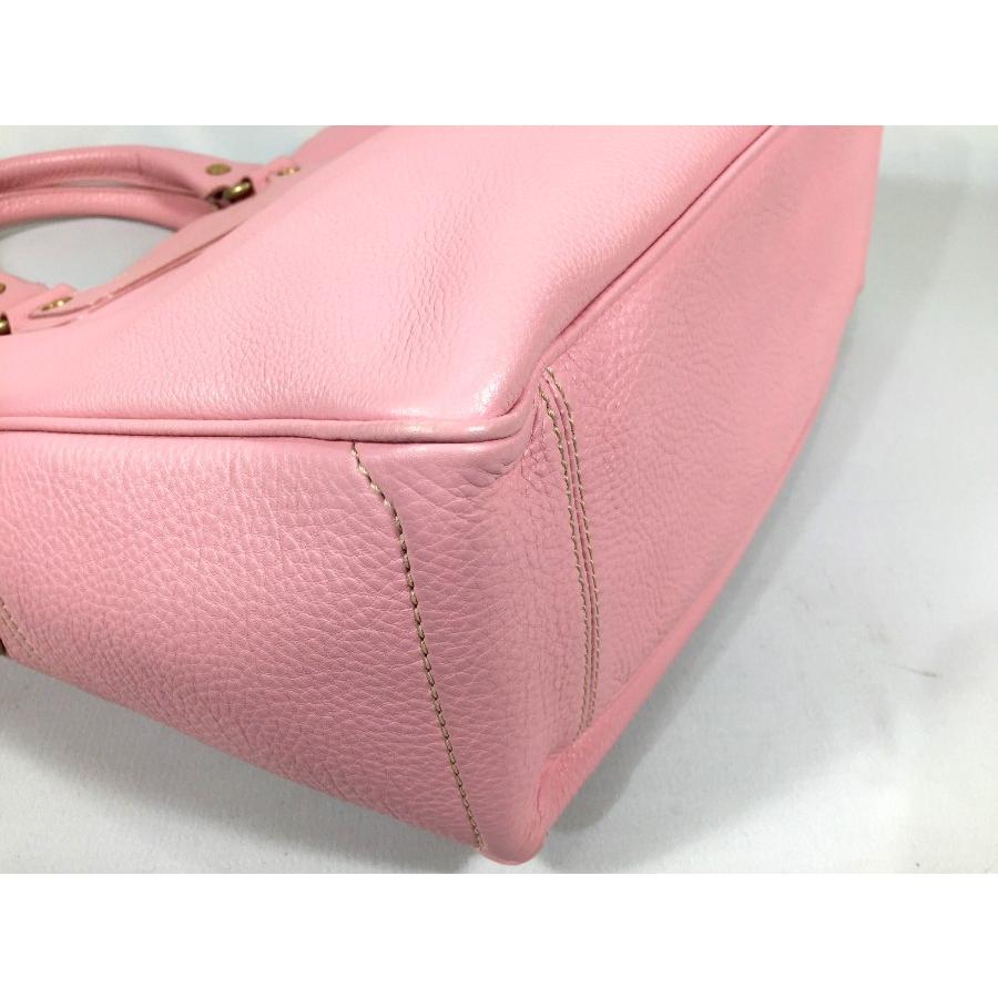 CELINE セリーヌ トートバッグ レザー ピンク ラージ トート CELINE セリーヌ トートバッグ レザー ピンク ラージ トート