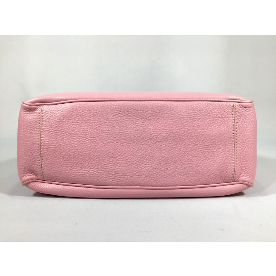 CELINE セリーヌ トートバッグ レザー ピンク ラージ トート CELINE セリーヌ トートバッグ レザー ピンク ラージ トート