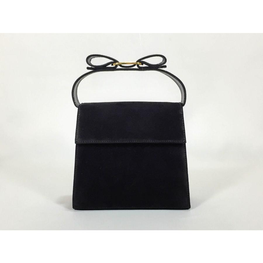 VARA(Salvatore Ferragamo) フェラガモ ハンドバッグ ヴァラ VARA(Salvatore Ferragamo) フェラガモ ハンドバッグ ヴァラ