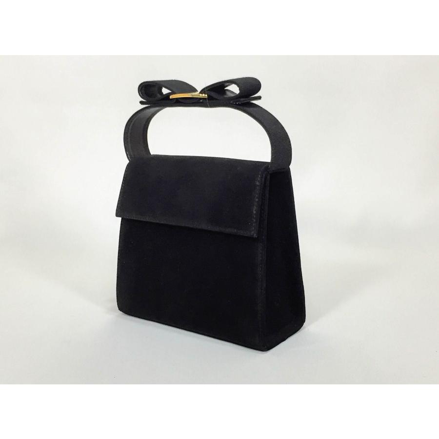 VARA(Salvatore Ferragamo) フェラガモ ハンドバッグ ヴァラ VARA(Salvatore Ferragamo) フェラガモ ハンドバッグ ヴァラ