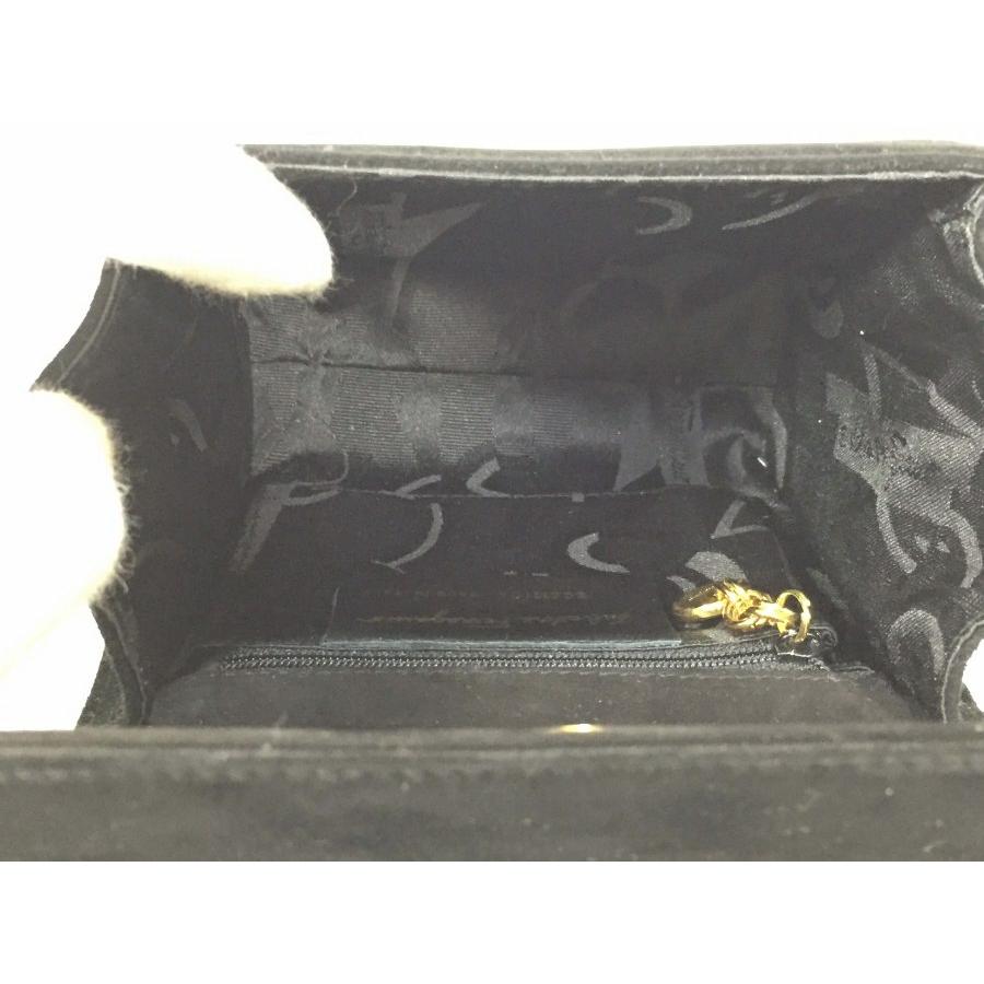 VARA(Salvatore Ferragamo) フェラガモ ハンドバッグ ヴァラ VARA(Salvatore Ferragamo) フェラガモ ハンドバッグ ヴァラ