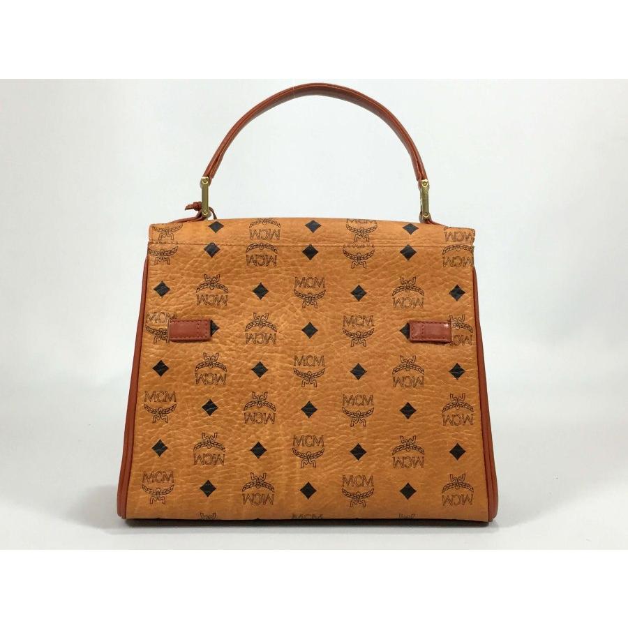 MCM ハンドバッグ ミラー付き : ブランドスクエア - 通販 MCM ハンドバッグ ミラー付き : ブランドスクエア - 通販