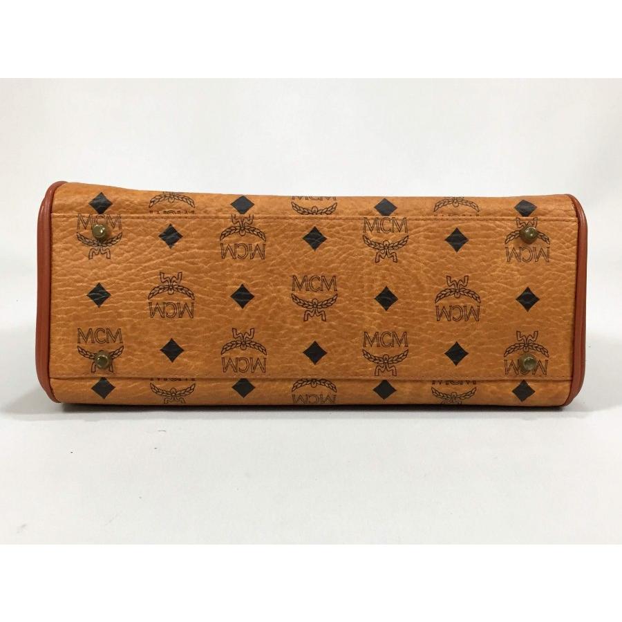 MCM ハンドバッグ ミラー付き : ブランドスクエア - 通販 MCM ハンドバッグ ミラー付き : ブランドスクエア - 通販