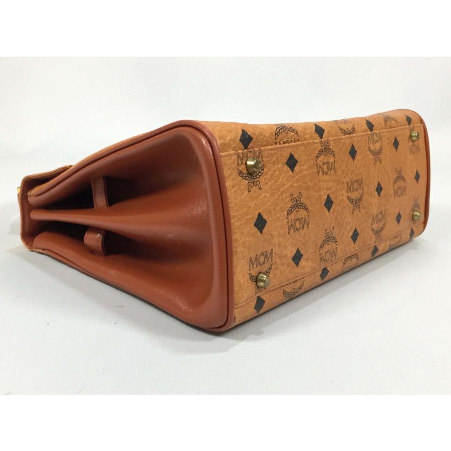 MCM ハンドバッグ ミラー付き : ブランドスクエア - 通販 MCM ハンドバッグ ミラー付き : ブランドスクエア - 通販