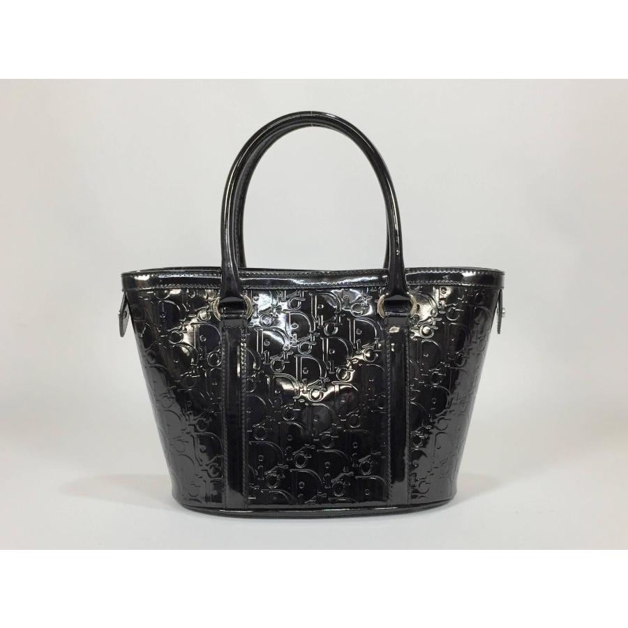 Christian Dior クリスチャンディオール ハンドバッグ Christian Dior クリスチャンディオール ハンドバッグ