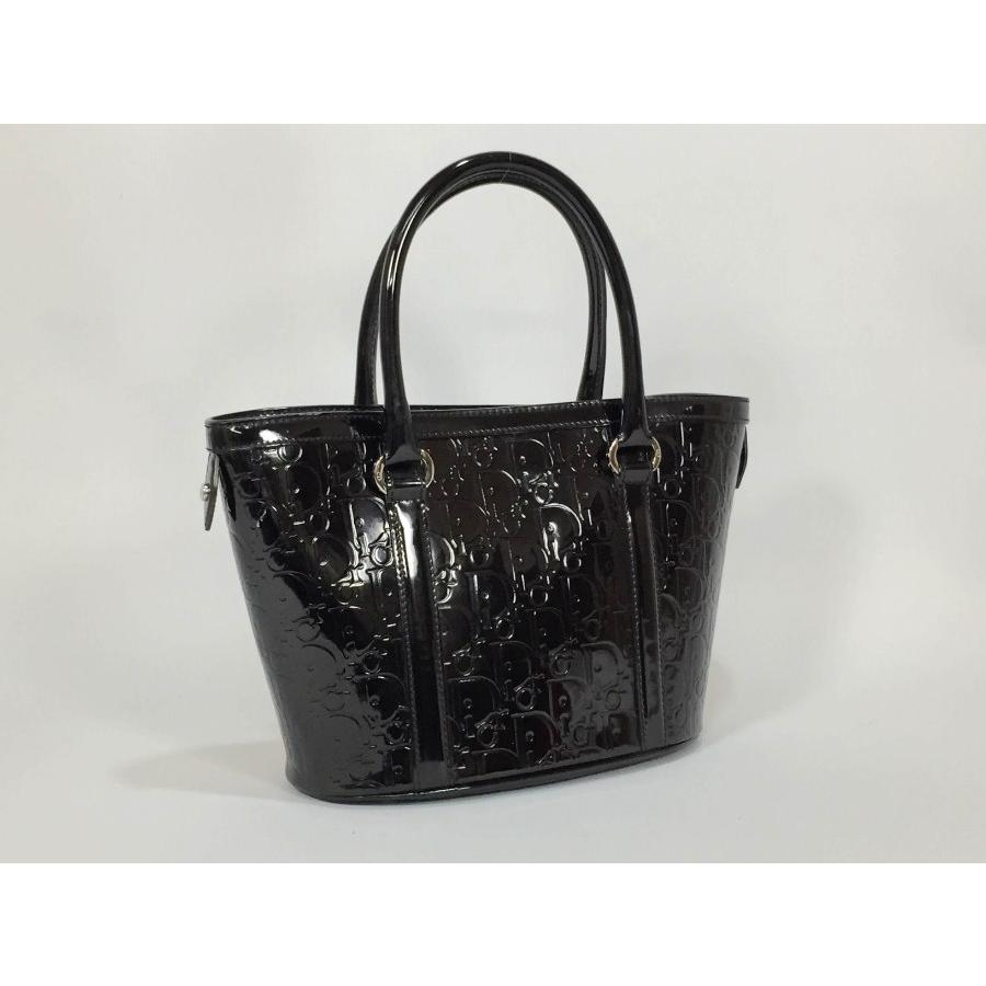 Christian Dior クリスチャンディオール ハンドバッグ Christian Dior クリスチャンディオール ハンドバッグ