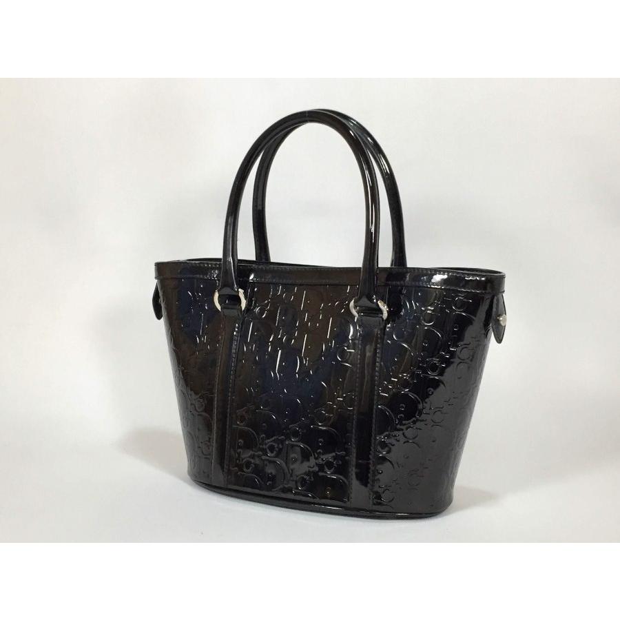 Christian Dior クリスチャンディオール ハンドバッグ Christian Dior クリスチャンディオール ハンドバッグ