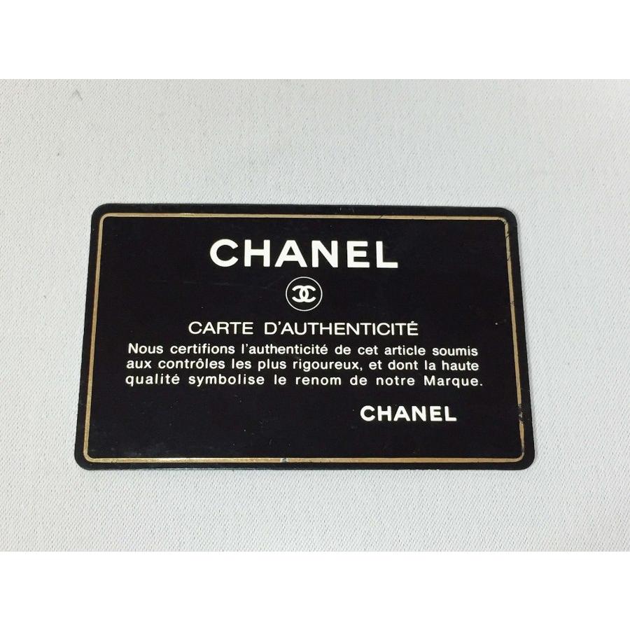 CHANEL シャネル バニティバッグ 化粧ポーチ エナメル 黒 CHANEL シャネル バニティバッグ 化粧ポーチ エナメル 黒