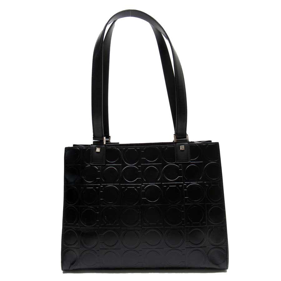 セール Salvatore Ferragamo ショルダーバッグ シティ Lipstick 501276872 フェラガモ Ferragamo Magaseek