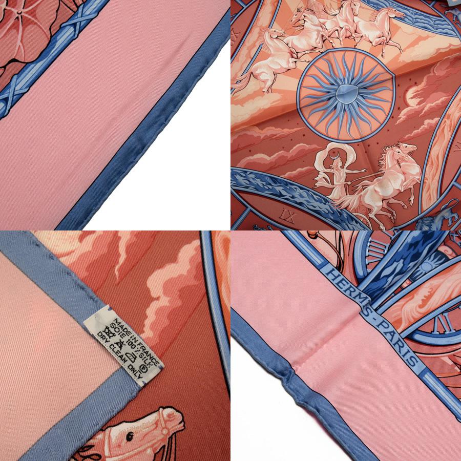 エルメス HERMES スカーフ カレ90 RYTHMES DU MONDE 世界のリズム 100 エルメス HERMES スカーフ カレ90 RYTHMES DU MONDE 世界のリズム 100