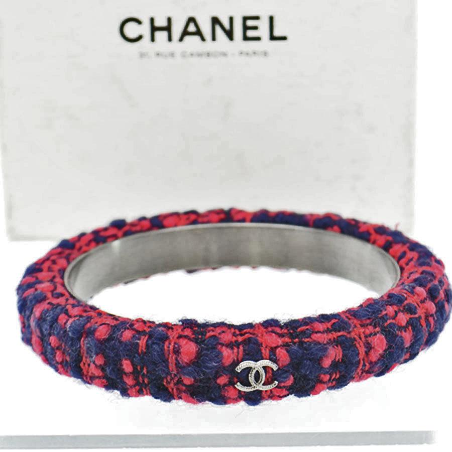 CHANEL シャネル ココマーク バングル CHANEL シャネル ココマーク バングル ヴィンテージ ゴールド 箱