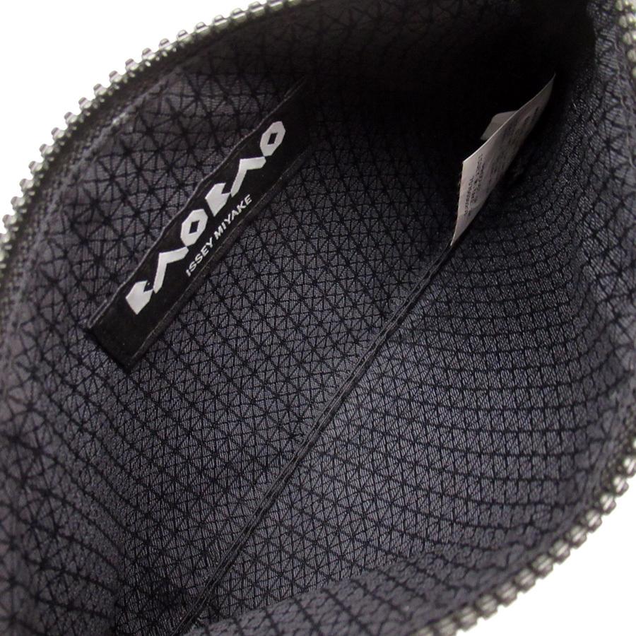 バオバオ イッセイミヤケ BAOBAO ISSEY MIYAKE ポーチ マルチ