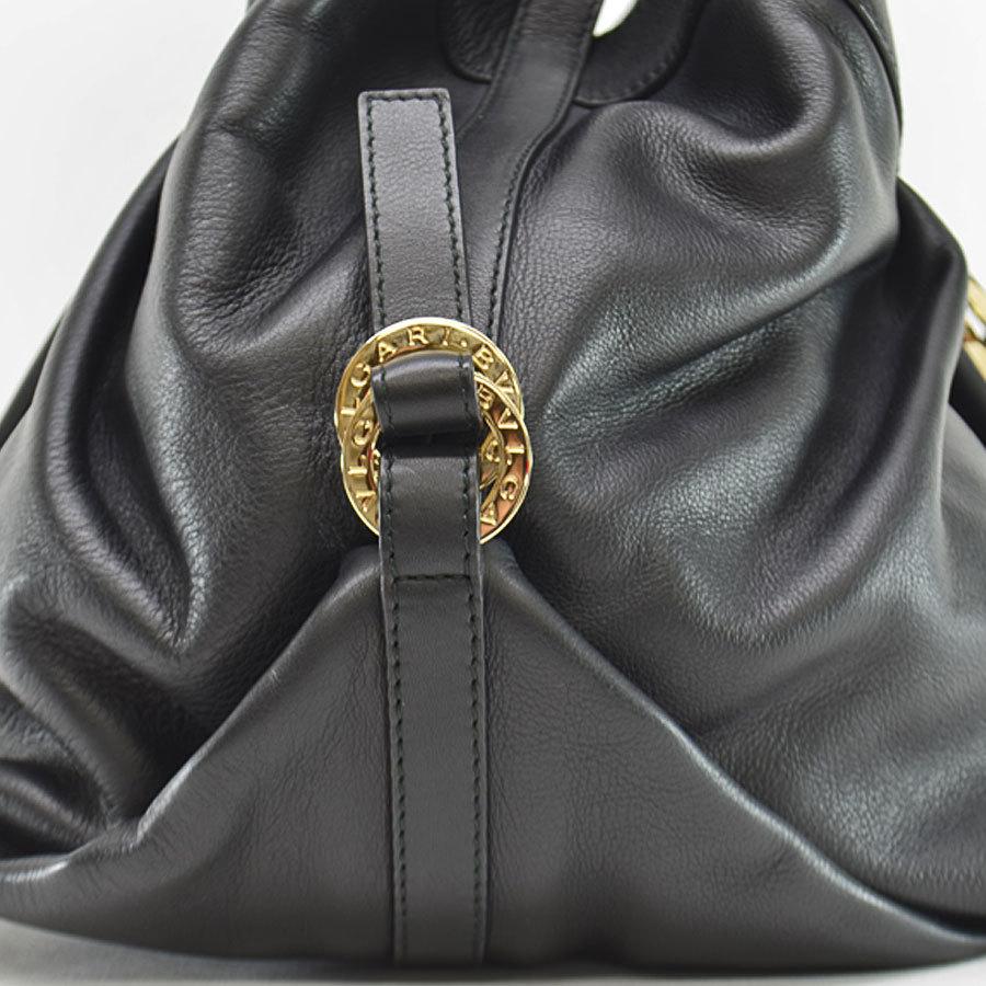 BVLGARI（ブルガリ） バッグ ブルガリ・ブルガリ チャンドラ レザーx