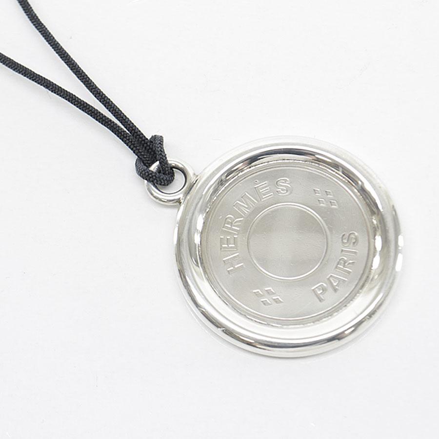 エルメス HERMES ネックレス セリエ シルバー925 シルバー :54565f:ブランドバリュー - 通販 - Yahoo!ショッピング