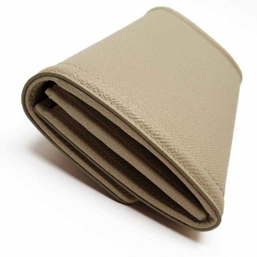 サルヴァトーレフェラガモ Salvatore Ferragamo 長財布 ヴァラリボン