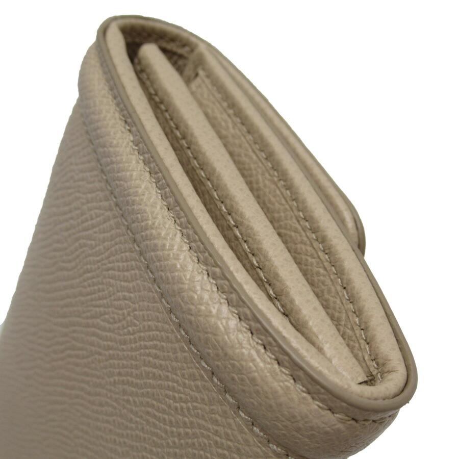 サルヴァトーレフェラガモ Salvatore Ferragamo 長財布 ヴァラリボン