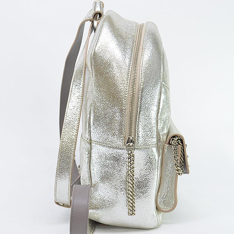 ジミーチュウ JIMMY CHOO リュックサック・バックパック スター