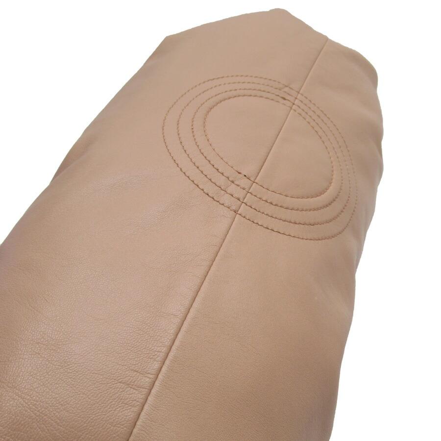 LOEWE（ロエベ） ハンドバッグ ナッパアイレ レザー ピンク : ブランド