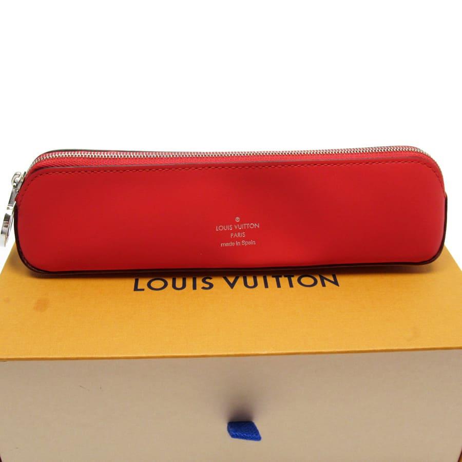 LOUIS VUITTON ルイヴィトン Louis Vuitton ペンケース マルチ