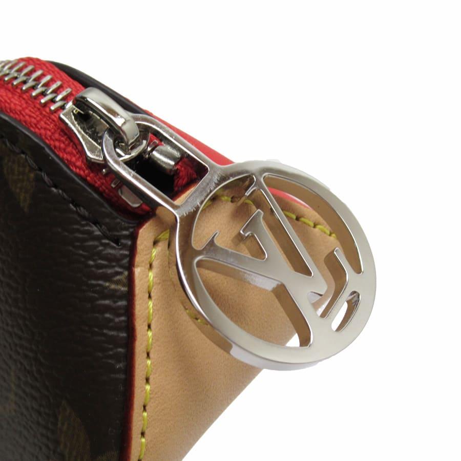 LOUIS VUITTON モノグラム トゥルース・エリザベット ペンケース 楽天市場】LOUIS VUITTON ルイヴィトン GI0289 モノグラム