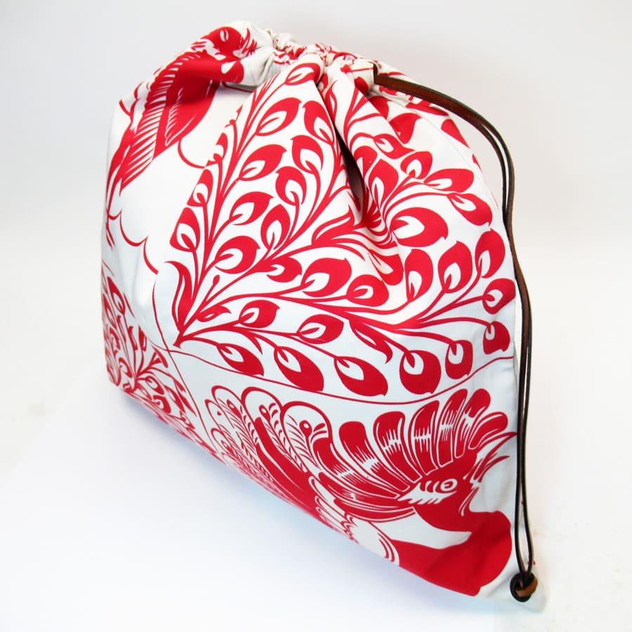 LOEWE ロエベ 巾着バッグ 巾着ポーチ DRAWSTRING POUCH ドロー LOEWE ロエベ 巾着バッグ 巾着ポーチ DRAWSTRING POUCH ドロー