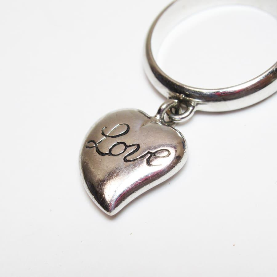 Yves Saint Laurent サンローラン SAINT LAURENT 指輪 リング