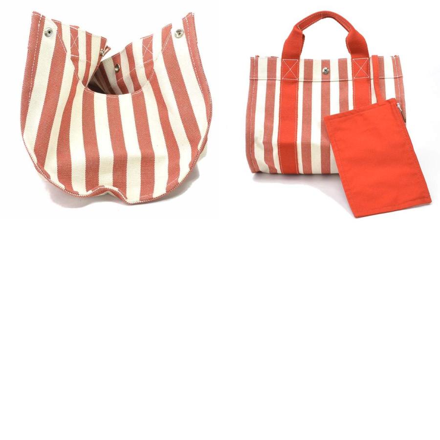 HERMES（エルメス） ハンドバッグ トートバッグ カンヌPM キャンバス
