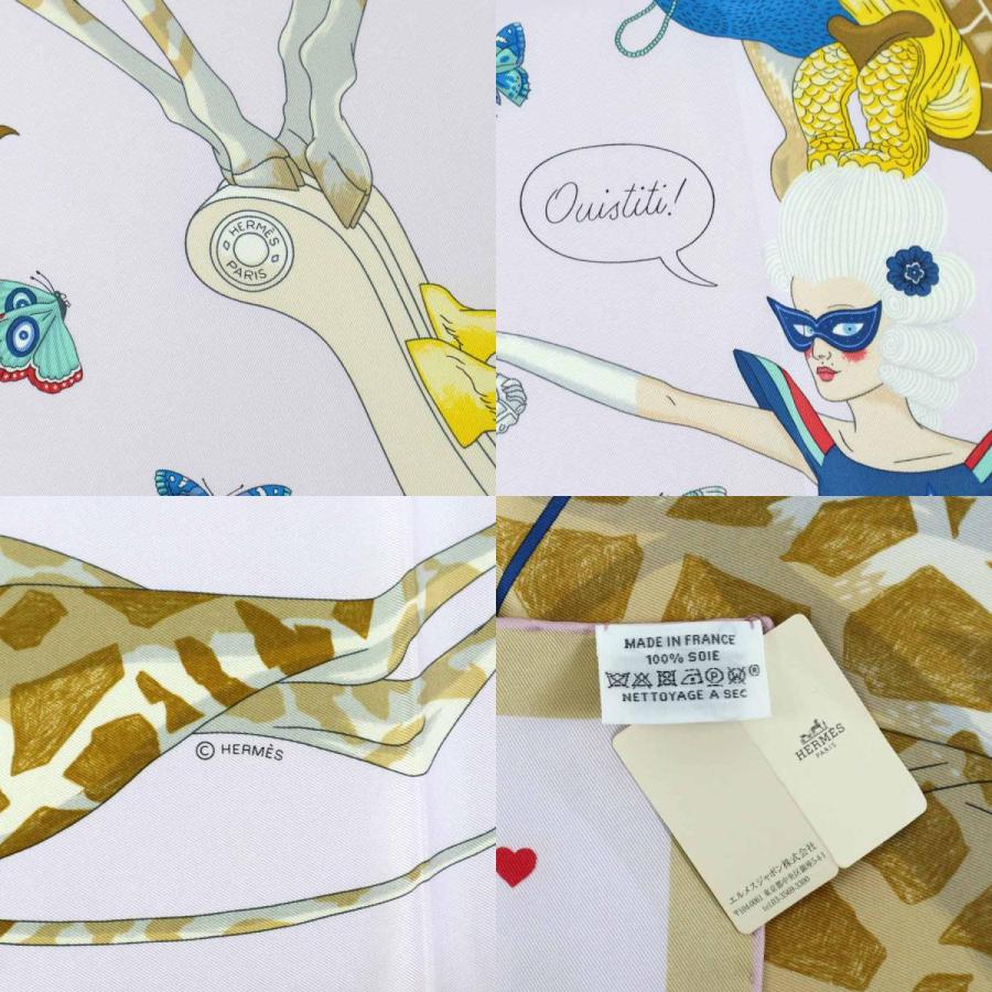 HERMES エルメス スカーフ カレ90 Hermes Story エルメス HERMES エルメス スカーフ カレ90 Hermes Story エルメス